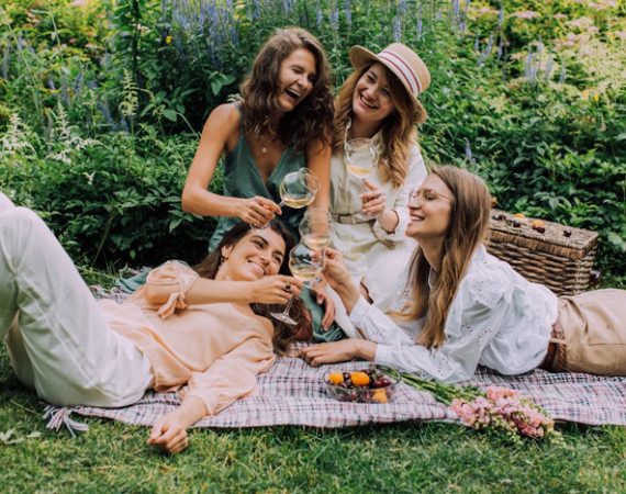 Alcohol-Free Wine: The Art of Zero-Alcohol Euphoria—Are You Ready to Experience It?