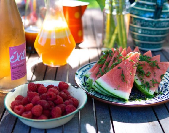 Wine Lover Trivia: Why Did the Ancient West Worship Wine While the East Adored Rice Wine?