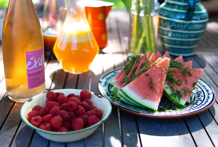 Breaking the "Stereotype" of Sweet Wines: Sweet Wine ≠ Sugar + Wine
