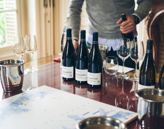 A $812,500 Miracle in a Bottle: The Legend of Domaine de la Romanée-Conti 1945