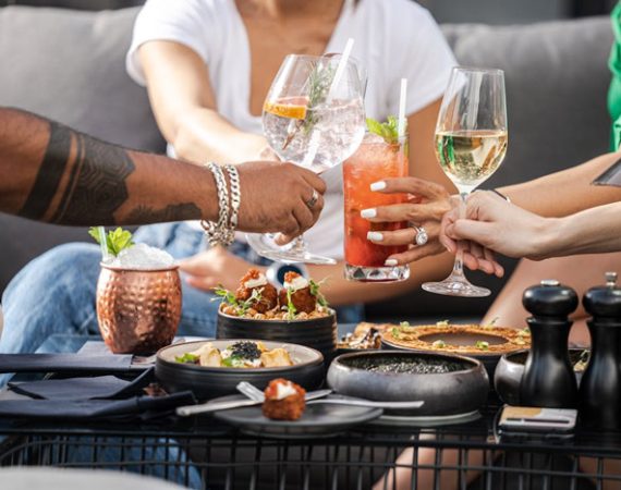 Beyond Red and White: Exploring the Multicolored World of Wine