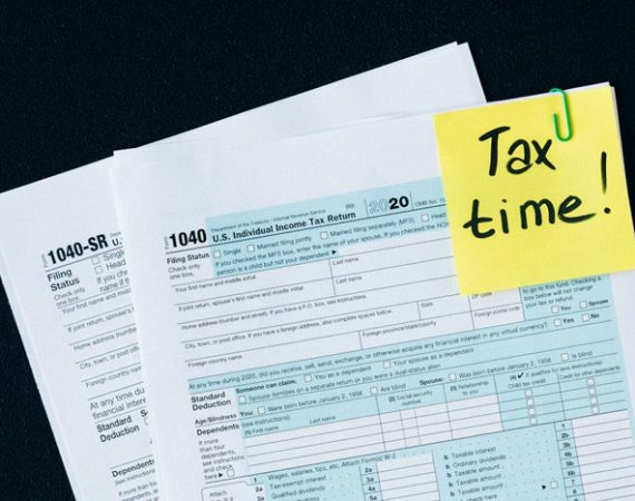 Self-Employed Tax Loan Guide: From Documents to Strategy, Helping You Navigate Tax Season Steadily