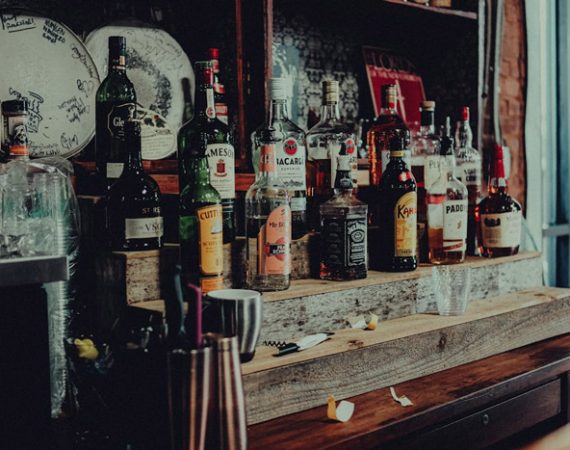 Why can some people fall asleep immediately after drinking, while others lie awake staring at the ceiling until dawn?