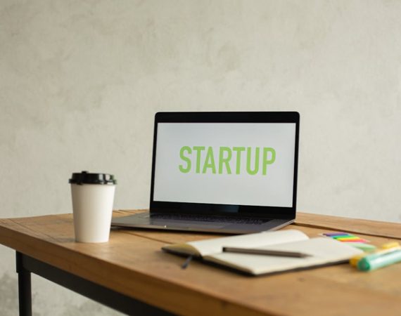 How to Spot Fake Startup Projects: 5 Key Signals to Avoid "Get-Rich-Quick" Scams