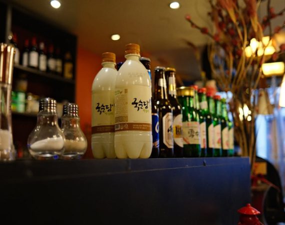 A Guide to Avoiding Pitfalls During Fat Loss: Which Alcoholic Drinks Are Least Likely to Make You Gain Weight?