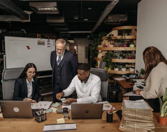 Busy but Broke? Escape the Low-Margin Trap & Build a High-Profit Business Model