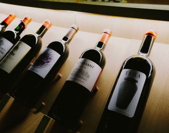 What Exactly Is "Minerality" in Wine? From Aromas to Practical Tasting: A Complete Guide